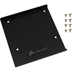 Corsair 2.5" Drive to 3.5" Bay conv.